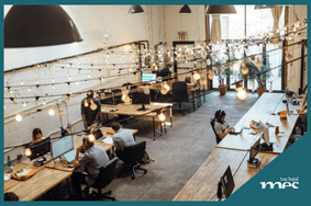 coworking