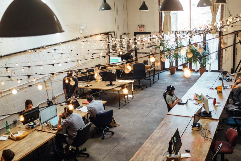 Coworking y fiscalidad freelance: lo que puedes deducir (y lo que no) coworking